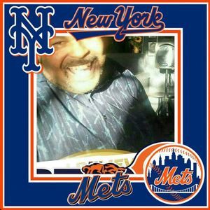 Meet your Posher, James j